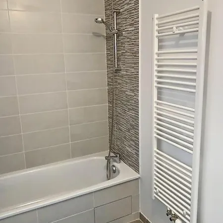 Capri - Sublime T2 Patte D'oie Apartment *