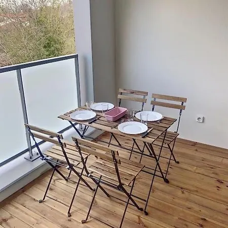 Capri - Sublime T2 Patte D'oie Apartman