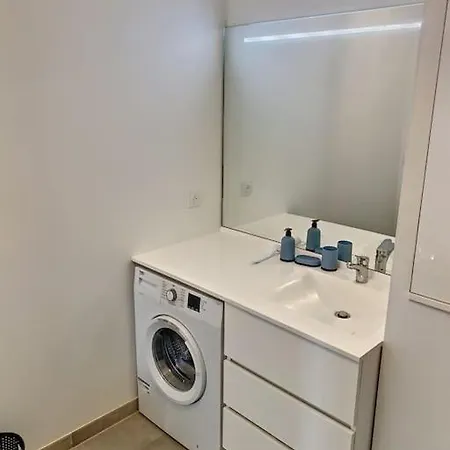Capri - Sublime T2 Patte D'oie Apartament *