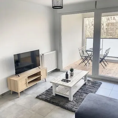 Capri - Sublime T2 Patte D'oie Apartament *