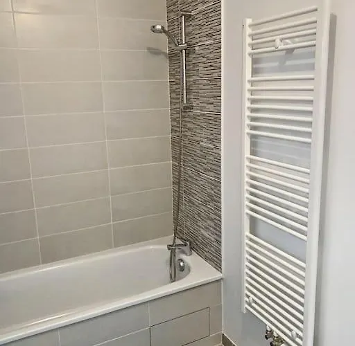 Capri - Sublime T2 Patte D'oie 아파트 *